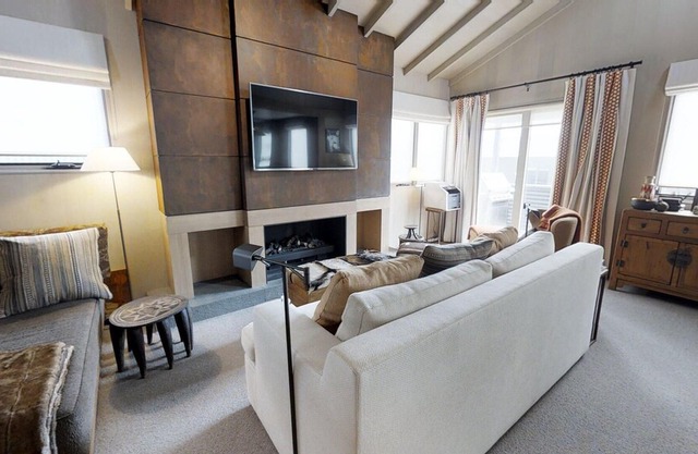 Family Chalet 34 - Luxury 2 bedroom Family Chalet