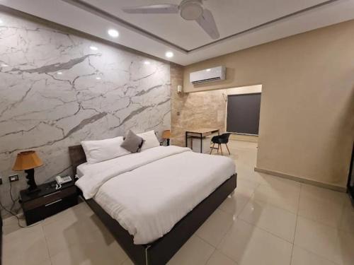 Family Cottage Islamabad