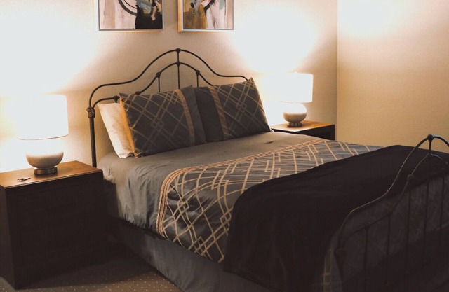 Family Deluxe Suite at Tall Timbers Bed & Breakfast