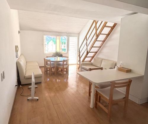 Family duplex - Casita de la montaña