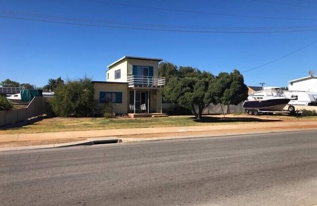 Family friendly accommodation