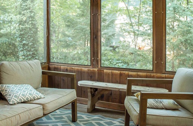 Family friendly cottage in Southcott Pines, Grand Bend, 700m to beach