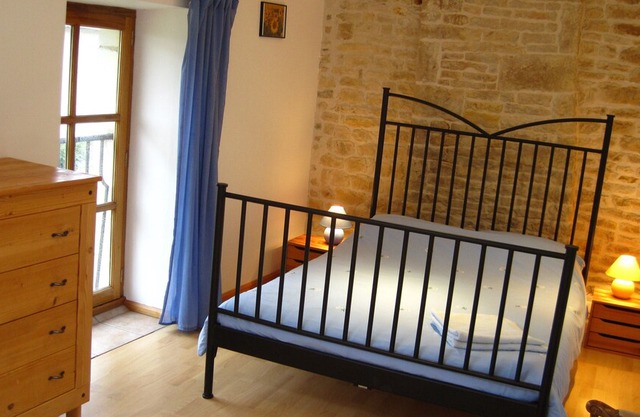 Family friendly cottage at Les Hiboux gites