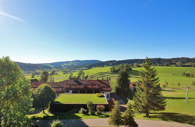 Family-friendly break in the heart of the Allgäu with sauna and indoor pool