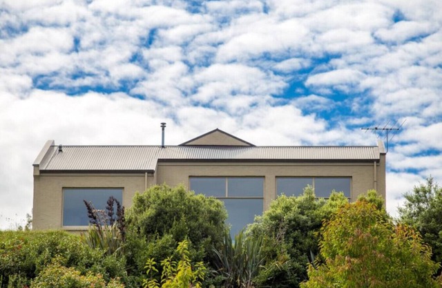 Family friendly holiday home