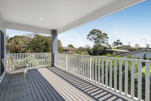 Family-Friendly House with Courtyard Retreat