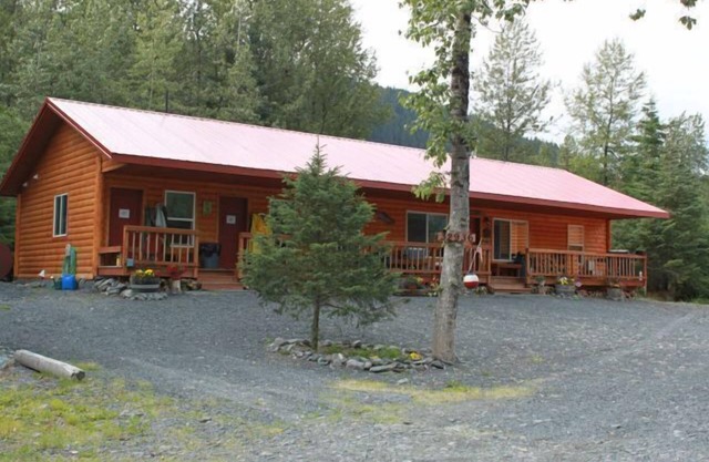 Family-Friendly Lodging (rent 3 bedroom house)