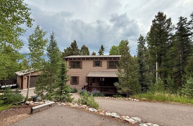 Family-Friendly Mountain Retreat — Peace, Space & Wildlife!