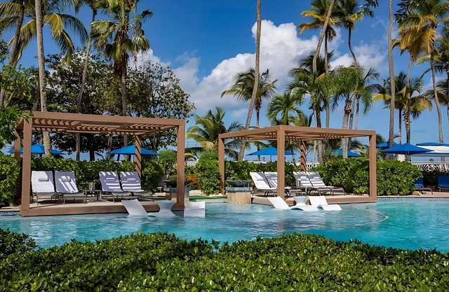 Family-friendly Ready Stay in Isla Verde - Two Suites w/Balcony