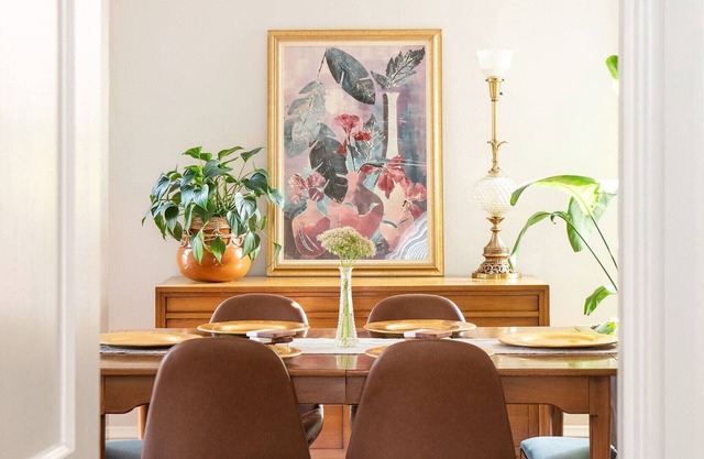 Family-friendly, stylish Chicago Apartment in Logan Square