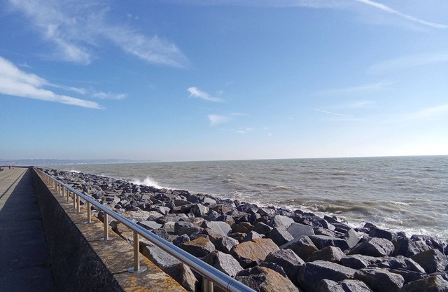 Family Fun 2-bed Caravan Family Romney Marsh