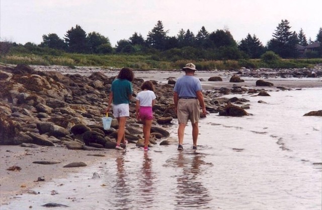 Family Get-Away. Just Steps from the Ocean!