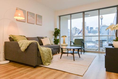 Family Harbour Escape with Harbour Views & Parking