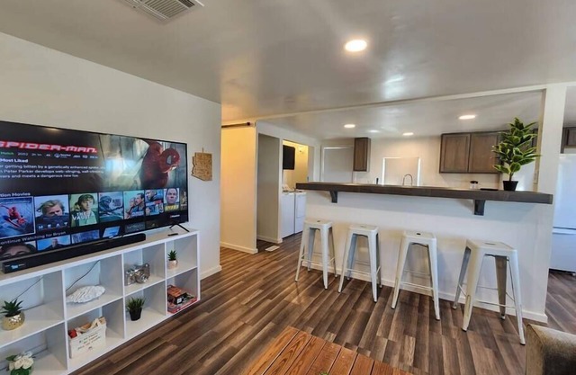 Family Home Grand Canyon Desert