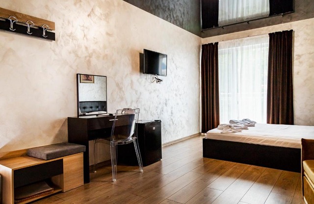 family hotel - City hotel yambol