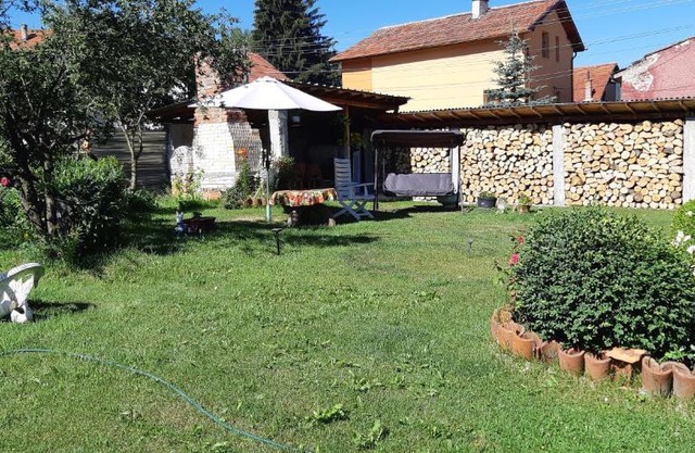 Family Hotel Ecorelax