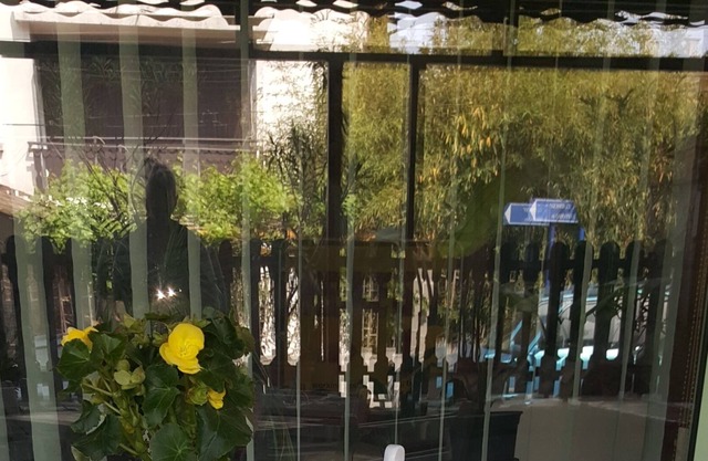 Family Hotel Sans Souci