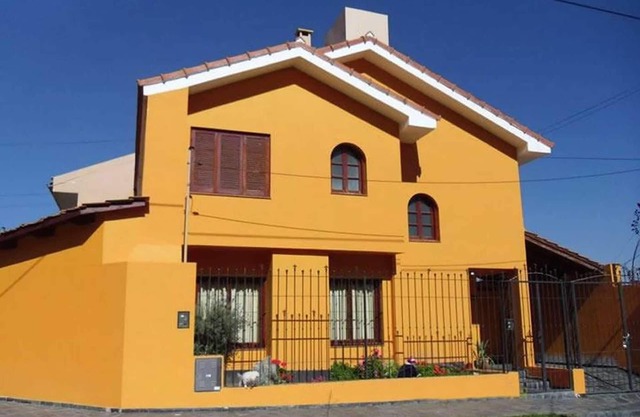 Family House for 6 people