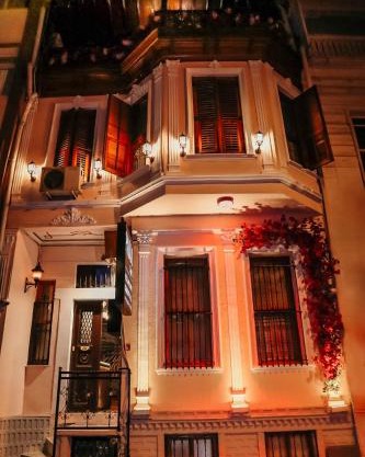 Family House