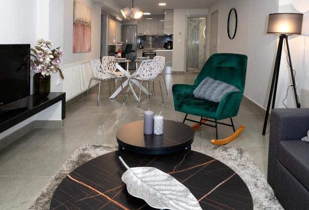 Family Luxury Guest House