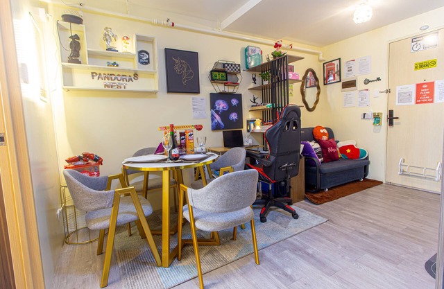 🌿Family & Pet-Friendly Haven with Free Airport Pick-Up🏡 Feel-Good City Living !