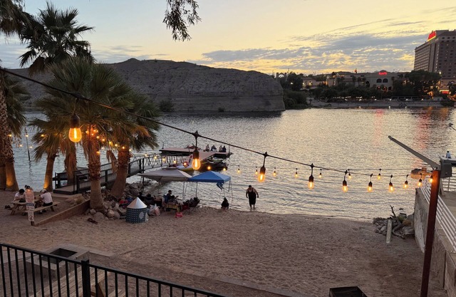 Family River Retreat