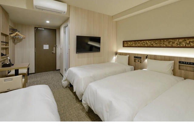 Family room 4 people Allyoucandrink included / Edogawa-ku Tokyo