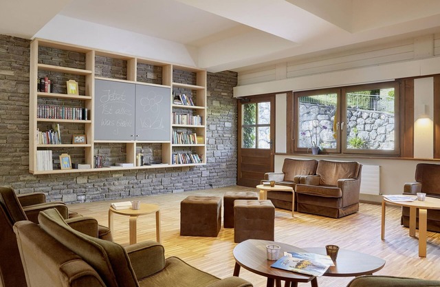 Family room 62 - keyone rooms Loisach