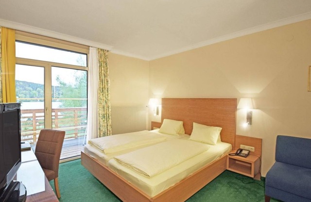 Hotel Birkenhof Klopein 