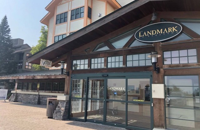 Family sized condo steps from Stratton Mountain located in heart of the village.