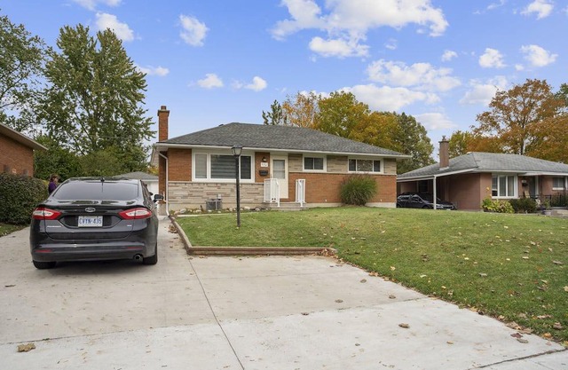 Family-sized newly renovated 5 bedroom house located in central london