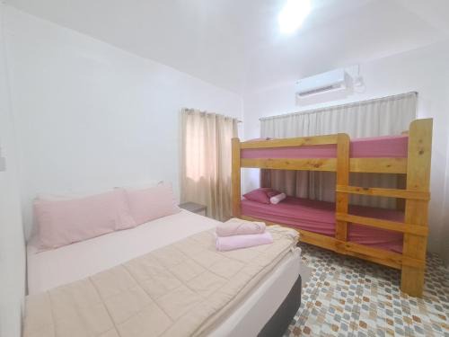 Family Space - 2 Bedroom