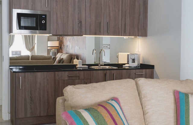 Family Standard Apartment