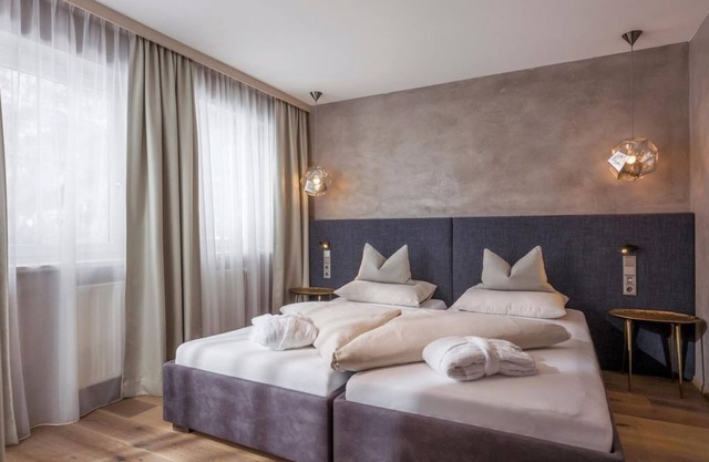 Family suite Goofy (WI oSKI ab7) - Familienparadies Sporthotel Achensee