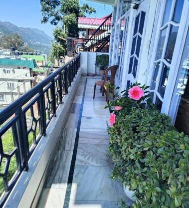 Family Suite Homestay