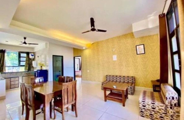 Family Suite with Balcony - The Terrace Retreat by StayVuesn