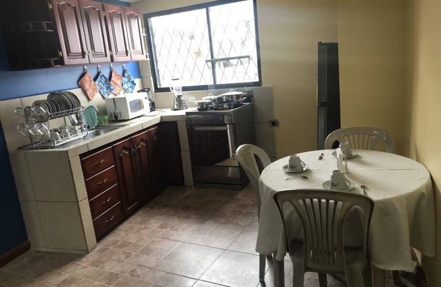 FAMILY SUITE WITH TERRACE IN RENT FOR FOREIGNERS