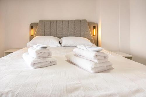 Family Terrace Apartment