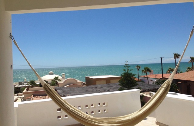 Family Time and Amazing Views at Castillo Coral