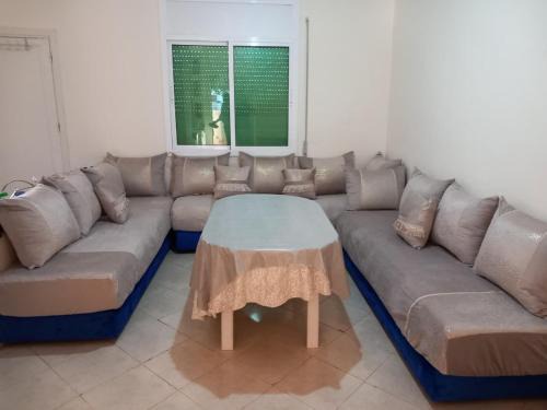Family villa in Saïdia
