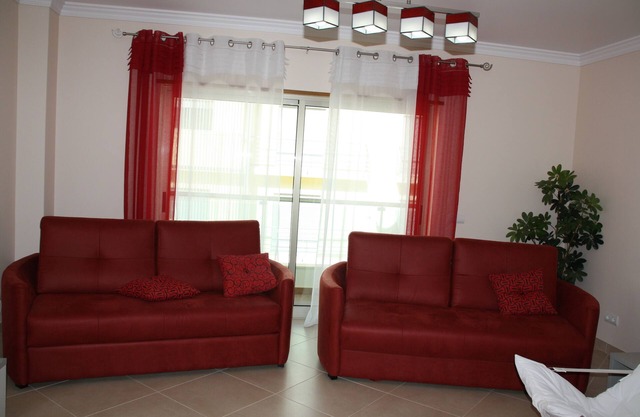 Fantastic Apartment Near the Guadiana