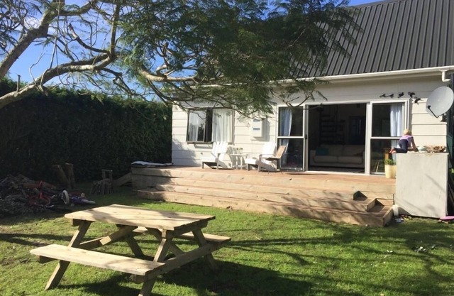 Fantails Nest Taupo Bay, Northland