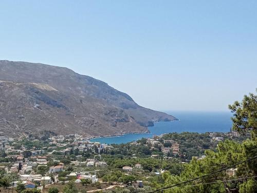 Fantasia Villas Deluxe "Selene"