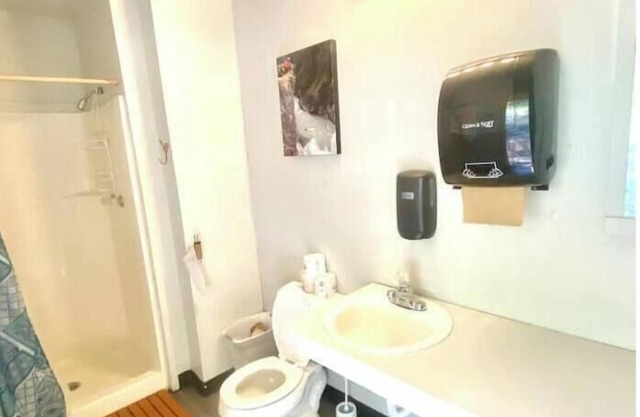 Fantastic 1-bedroom apartment in North Fork