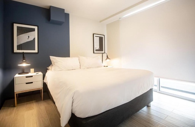 Fantastic 1BR in Barranco