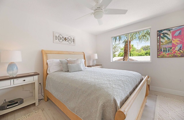 Fantastic 2-bedroom 2 bath condo for Seasonal Rent in Tequesta Fla