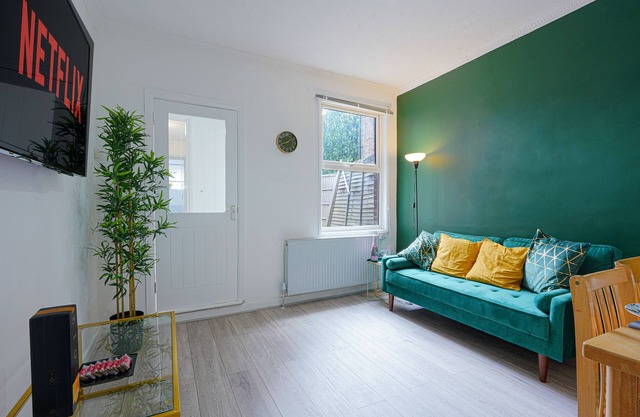 Fantastic 5 Bedroom House