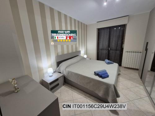 Fantastic Apartmet "I TRE RE" - PALAEXPO MONCALIERI