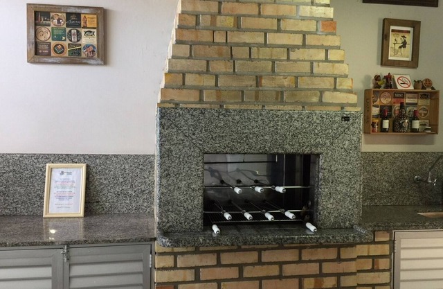 FANTASTIC HOUSE 4 BEDROOMS (AIR COND), 4WC, WIFI, 4 BATCH VEHICLES, ENGLISH