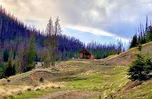 Fantastic Mountain Retreat: Charming Cabin in La Jara, Colorado, near Pagosa Springs